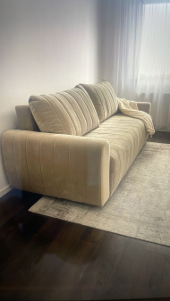 Side  steppelt kanap�